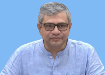 Fake News and Algorithmic Bias Threaten Democracy, says Ashwini Vaishnaw