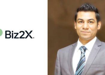 Asif Khan appointed as VP - Marketing at Biz2X