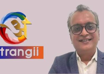 Atrangii App names Rajesh Tripathi as Head of Content