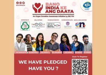 BIG FM ends 'Bano India Ke Angdaata' campaign, inspiring impactful change