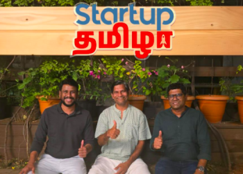 Baanhem Ventures secures investment from Kumar Vembu’s Mudhal Partners to foster first-generation entrepreneurs in TN