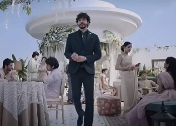 Blackberrys' ‘Being Real Suits You’ campaign celebrates #BlackberrysMen for their authenticity and confidence