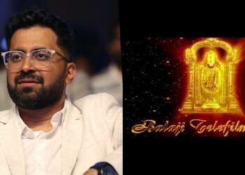 Nitin Burman joins Balaji Telefilms as Chief Revenue Officer