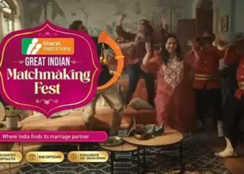 Wondrlab's Bharat Matrimony campaign aids singles in finding ideal partners this wedding season.