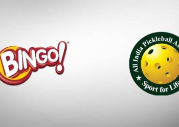 Bingo! partners with All India Pickleball Association for five years to boost sport in India