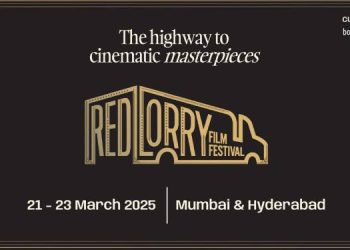 BookMyShow’s Red Lorry Film Festival expands to Hyderabad and Mumbai from 21-23 March 2025