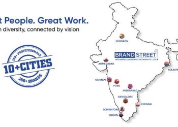 Brand Street Integrated expands operations in Kerala