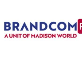 PR agency Brand-Comm celebrates 26 years by rebranding to Brandcom PR