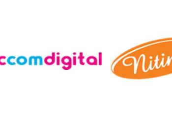 C Com Digital partners with Nitin's Premixes to boost global digital presence