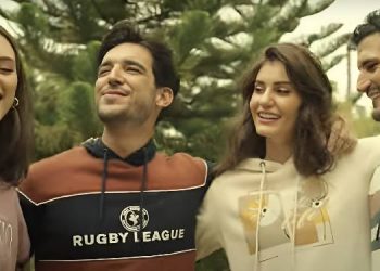 CANTABIL reveals 2024 Autumn-Winter collection with warmth, elegance, versatility for families