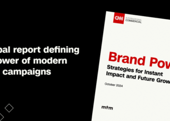 91% of Marketers say News Providers Are Vital for Brand Building: Study