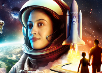 COLORS presents Apollena – Sapno Ki Unchi Udann: a dreamer’s journey from small town to space