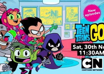 Warner Bros Discovery Celebrates the Magic of Childhood with a Heartwarming Lineup of Fun, Adventure, Friendship and Laughter