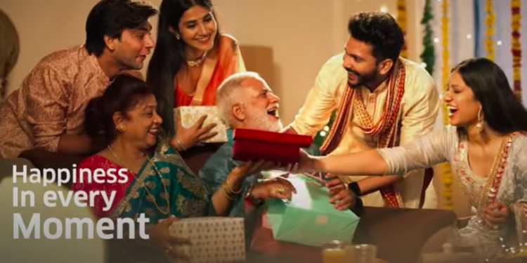 CavinKare Launches “Shared Happiness” Diwali Campaign to Celebrate Joy and Connection