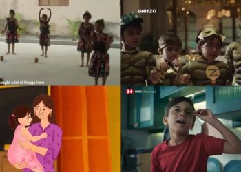 Top Brands mark Children's Day with meaningful campaigns