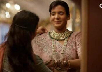 Choice Equity Broking's #BharoseKiChoice campaign highlights trust and transparency in financial services