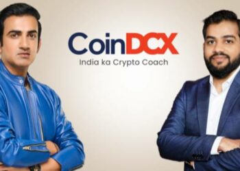 CoinDCX launches 'Learn Karo. Crypto Karo.' campaign with Gautam Gambhir to empower Indian investors