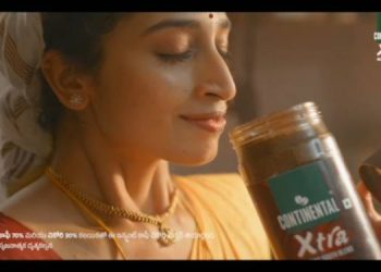 Continental Xtra’s TVC uses cultural nuances of Tamil Nadu in its effort to connect with the Tamil consumers