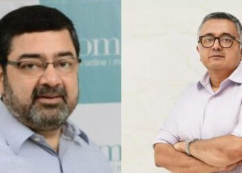 Infiniti Retail names Shibashish Roy as Chief Executive Officer & Avijit Mitra to Continue as Managing Director