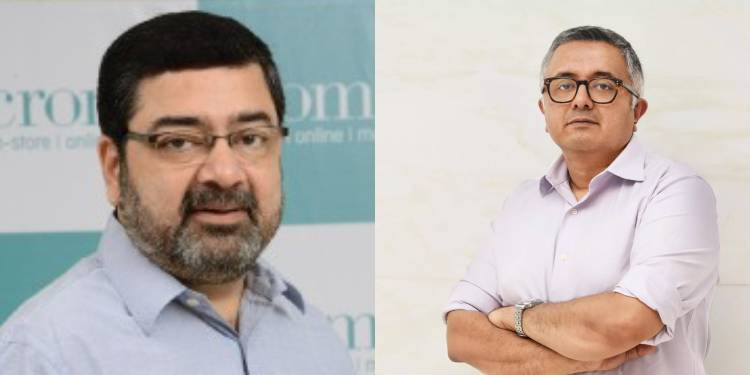 Infiniti Retail names Shibashish Roy as Chief Executive Officer & Avijit Mitra to Continue as Managing Director
