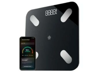 Cult launches a weighing scale that measures over 50 parameters