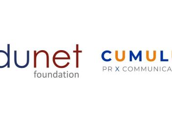 Edunet Foundation names Cumulus as its PR agency