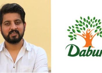 Abhishek Mehta joins Dabur India as Lead – Digital Marketing