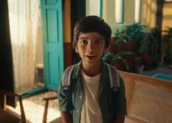 Dentsu Creative Webchutney and Gemini Edibles introduce new Be-Rite Sunflower Oil campaign in Tamil Nadu