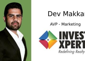 Explainer videos and rich content are crucial for simplifying real estate offerings: Dev Makkar, InvestoXpert