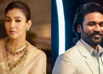 Dhanush reacts to Nayanthara’s accusations in Netflix documentary controversy; lawyer warns legally