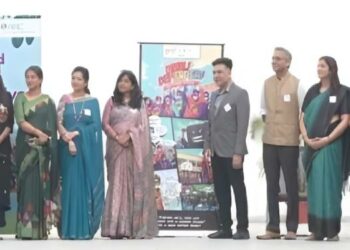 Dish TV collaborates with ARC to Champion E-Waste Awareness with Engaging Community Initiatives