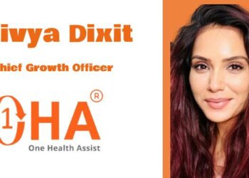 We are more than just another health app: Divya Dixit, One Health Assist
