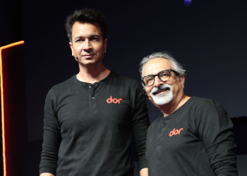 Anuj Gandhi’s Streambox Media launches subscription-based television service, Dor