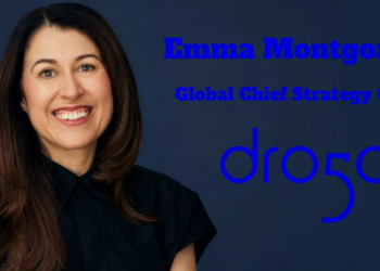 Droga5 welcomes Emma Montgomery as Global Chief Strategy Officer