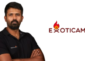 TOI’s Brand Capital invests ₹7 Crore in camping startup Exoticamp
