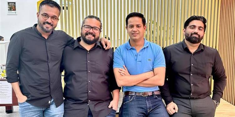 FCB/SIX India promotes senior leaders to drive innovation and growth