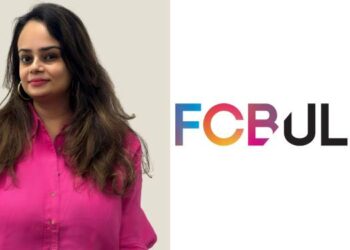 FCB Ulka appointed Nivedita Lahiri as Senior Vice President