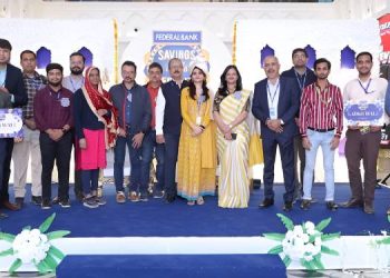 Federal Bank's new campaign looks to go beyond traditional wedding celebrations to empower couples with financial wisdom