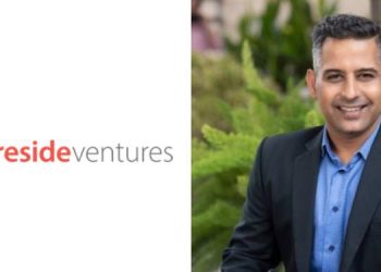 Fireside Ventures names Adarsh Menon as Operating Partner