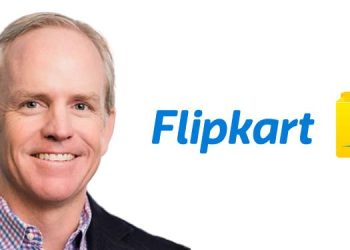Dan Bartlett joins Flipkart as Board Member