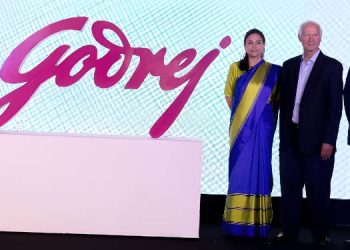 Godrej Enterprises Group reveals new brand identity for modern aspirations