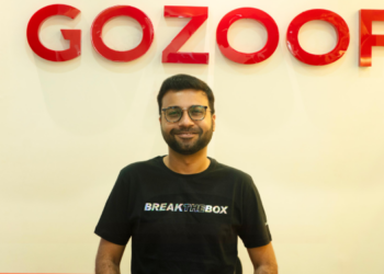 GOZOOP Group names Vipul Arora as Director – Brand Solutions