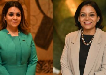 Grand Hyatt Mumbai names Khushboo Sangtani as Marketing & Communications Director and Hema Narayane as Celebrations Director