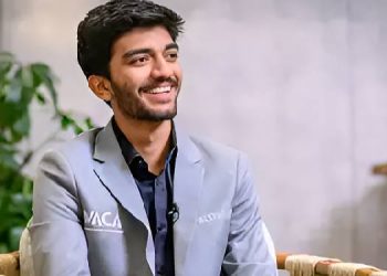 RBL Bank appoints Chess Grandmaster D Gukesh as Brand Ambassador