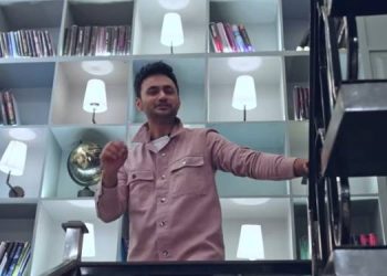 HDFC Ergo's campaign emphasizes the vital role insurance advisors play in customers' lives