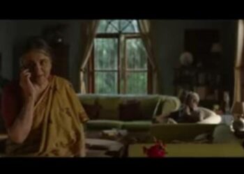 HP's ‘Stories of India’ campaign showcases the impact of AI-powered technology in preserving folklore and bridging generational gaps