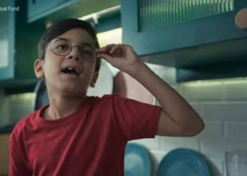 HSBC Mutual Fund releases a digital film 'Naye Nazariye Ki Udaan', promoting early financial planning