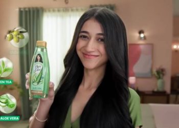 Marico’s hair nourishment brand H&C Triple Blend's digital campaign addresses the challenges of DIY hair hacks