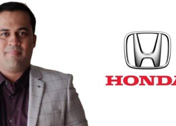 Punit Bhatt named Head of Advertising and Brand Promotions at Honda Cars India