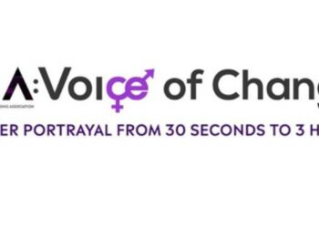 IAA's 'Voice of Change' Summit at Google HQ in Gurgaon on November 11, 2024